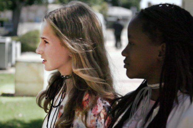 Foster (2019) - photo 5
