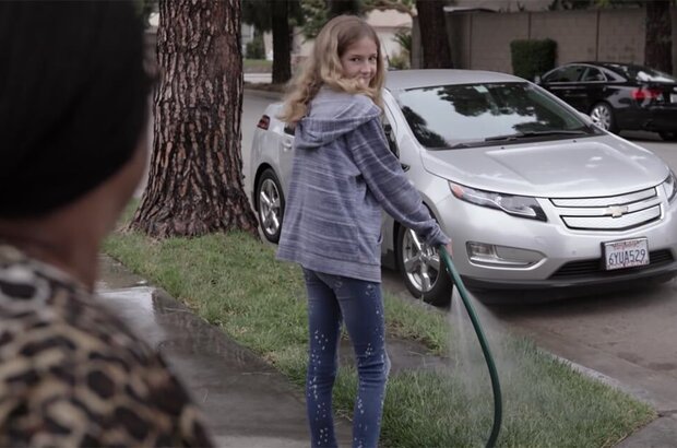 Foster (2019) - photo 4