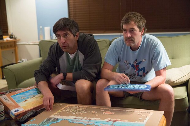 Paddleton (2019) - photo 1