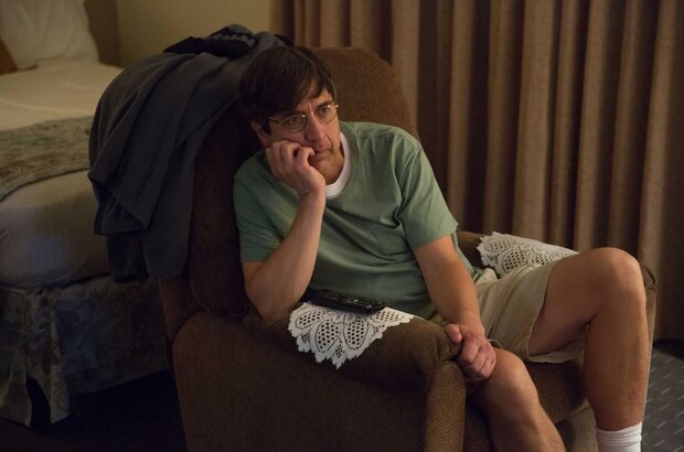 Paddleton (2019) - photo 4