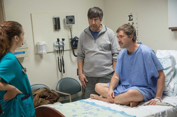 Paddleton (2019) - photo 5