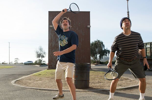 Paddleton (2019) - photo 7
