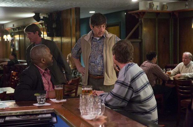 Paddleton (2019) - photo 3