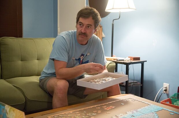 Paddleton (2019) - photo 2