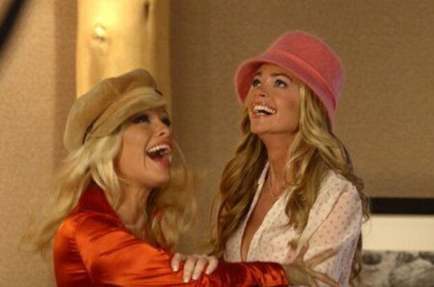 Blonde and Blonder (2007) - photo 1