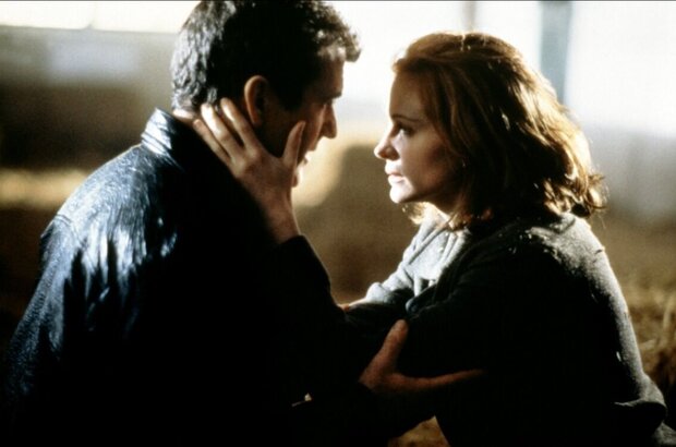 Conspiracy Theory (1997) - photo 1