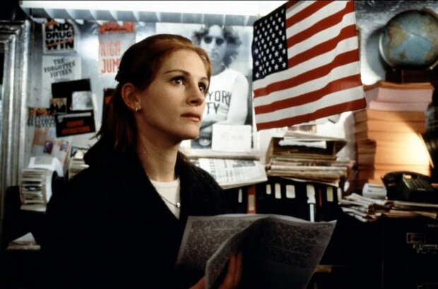 Conspiracy Theory (1997) - photo 4