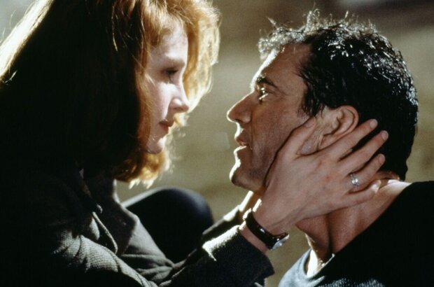 Conspiracy Theory (1997) - photo 5