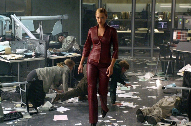 Терминатор 3: Восстание машин (2003) - фото 8