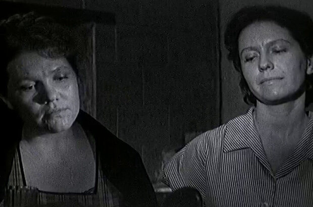 Serdtse druga (1966) - photo 3