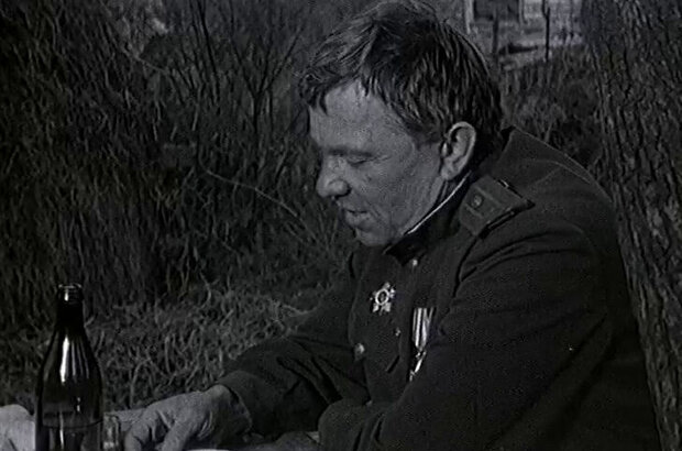 Serdtse druga (1966) - photo 6