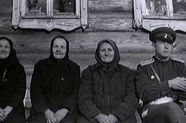 Serdtse druga (1966) - photo 1