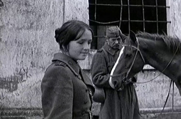 Serdtse druga (1966) - photo 12