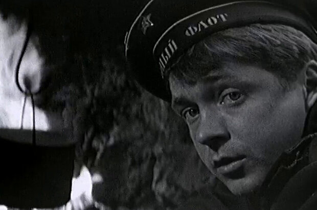 Serdtse druga (1966) - photo 11