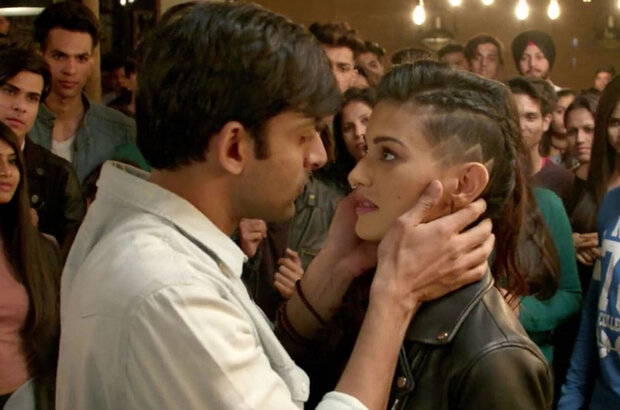 Rajma Chawal (2018) - photo 6