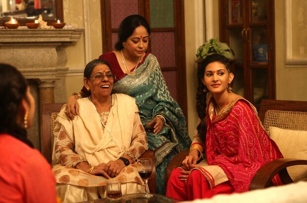 Rajma Chawal (2018) - photo 2