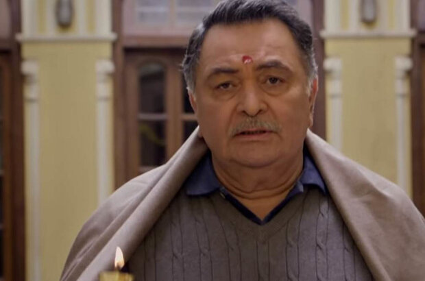 Rajma Chawal (2018) - photo 5