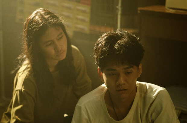 Photocopier (2021) - photo 8