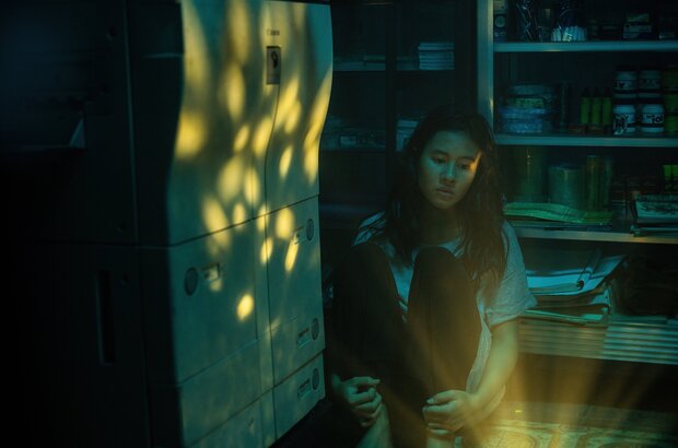 Photocopier (2021) - photo 3