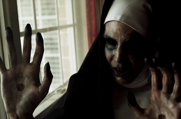 Curse of the Nun (2019) - photo 5