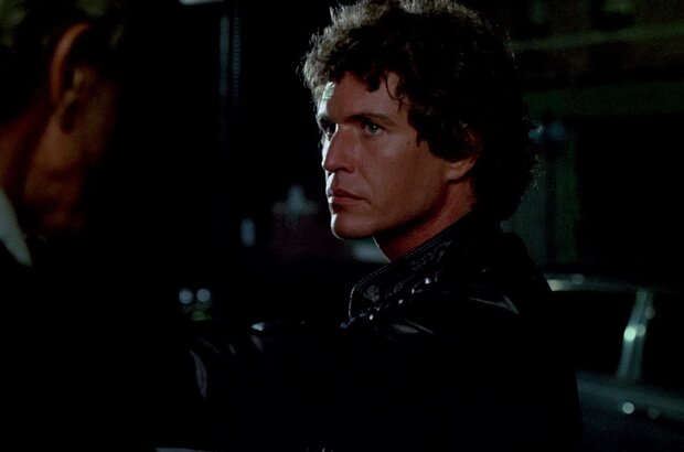 Город страха (1984) - фото 1