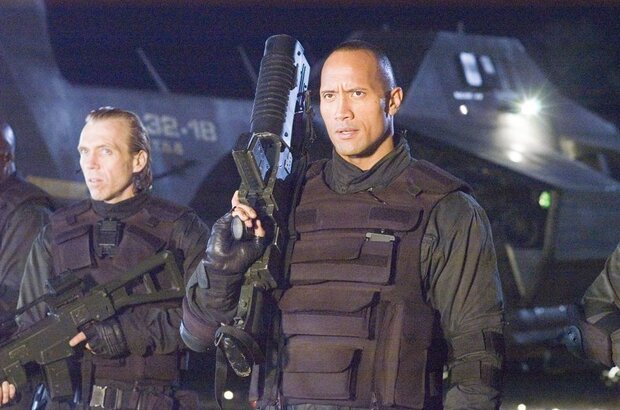 Doom (2005) - фото 3