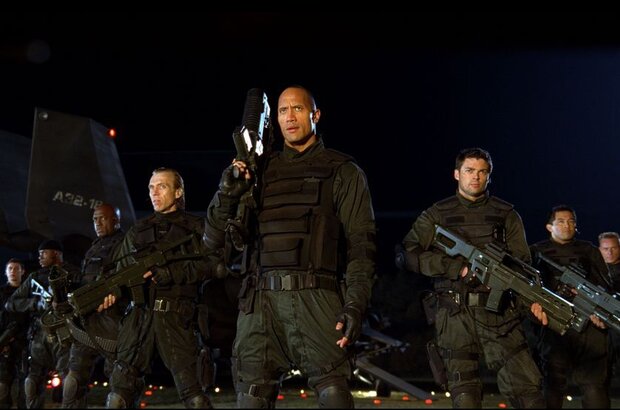 Doom (2005) - фото 1