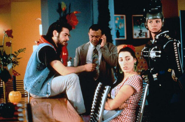 Kika (1993) - photo 5