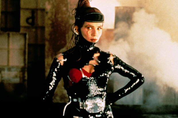 Kika (1993) - photo 1