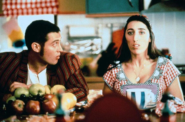 Kika (1993) - photo 8