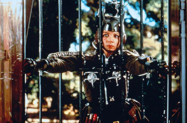 Kika (1993) - photo 4