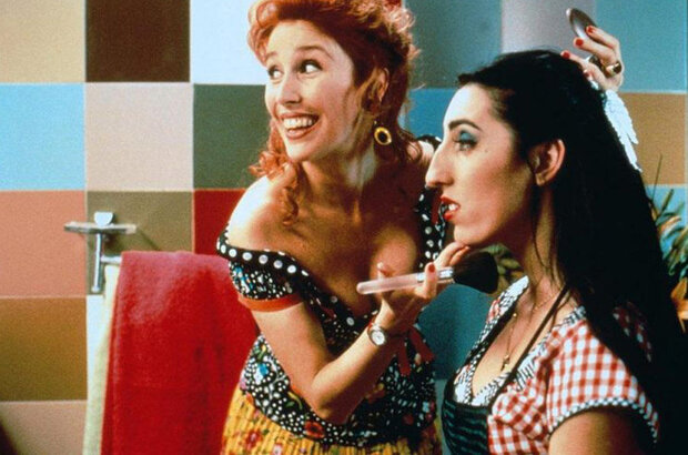 Kika (1993) - photo 7