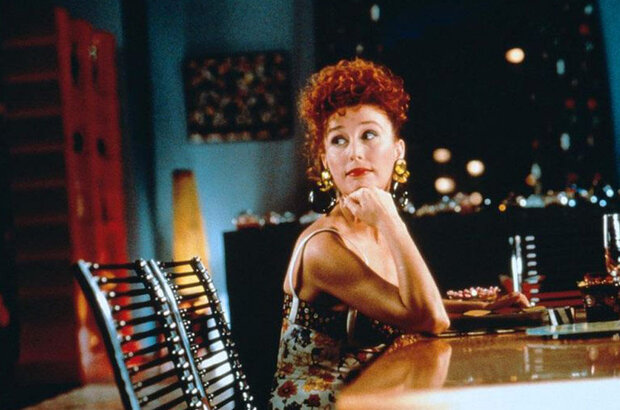Kika (1993) - photo 2