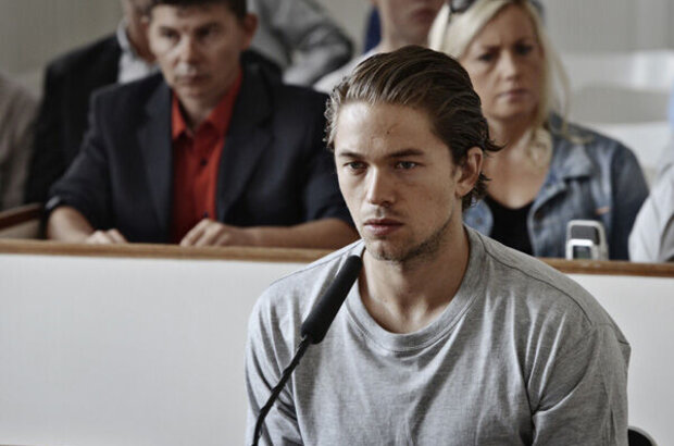 On the Edge (2014) - photo 8