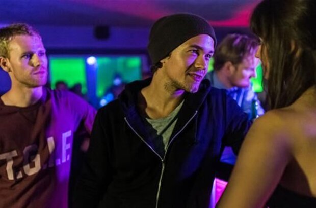 On the Edge (2014) - photo 4