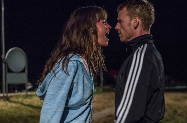On the Edge (2014) - photo 3