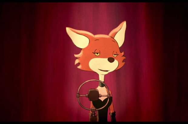 Loulou, l'incroyable secret (2015) - photo 5