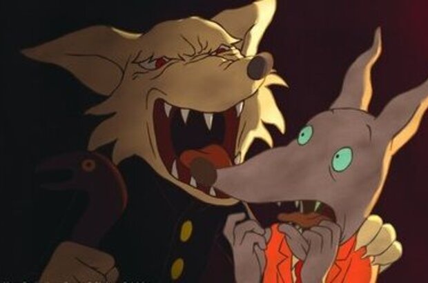 Loulou, l'incroyable secret (2015) - photo 12