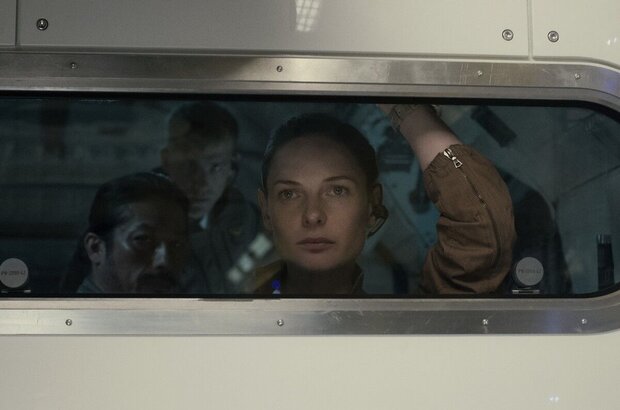 Живое (2017) - фото 7