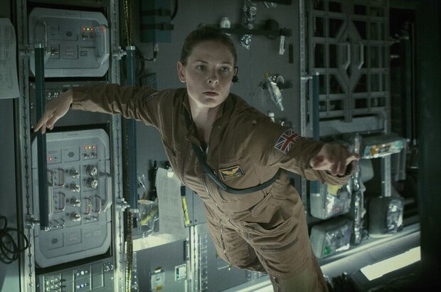 Живое (2017) - фото 9