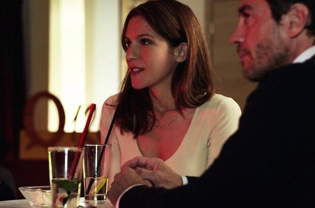 Somewhere Amazing (2015) - photo 2