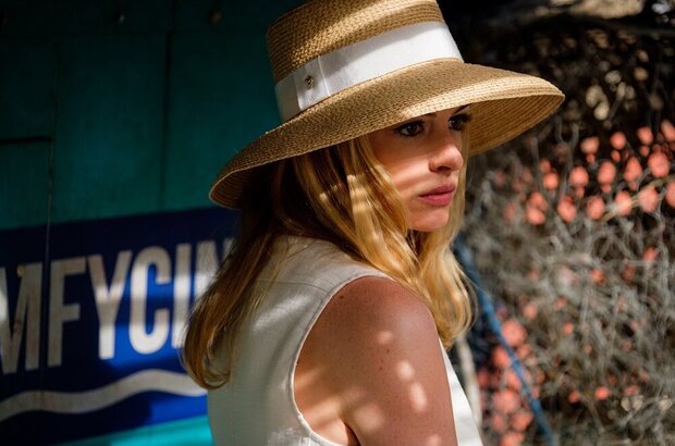 Serenity (2018) - photo 4