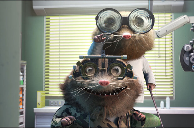 Spycies (2019) - photo 8