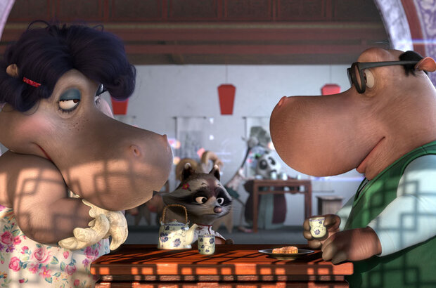 Spycies (2019) - photo 7