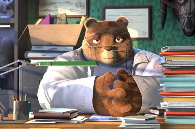 Spycies (2019) - photo 2