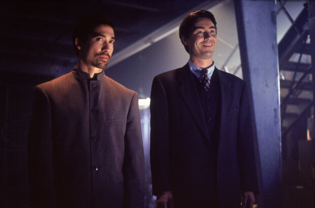 Ниндзя из Беверли Хиллз (1997) - фото 3