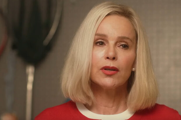 Gwen Shamblin: Starving for Salvation (2023) - photo 3