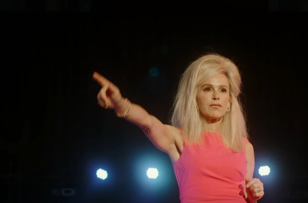 Gwen Shamblin: Starving for Salvation (2023) - photo 1