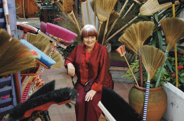 Viva Varda! (2023) - фото 1
