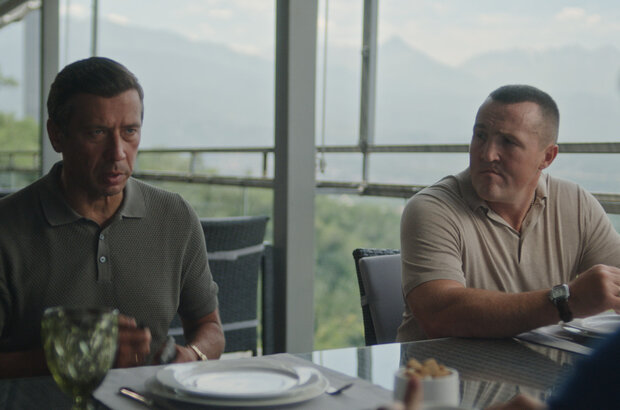 Reketir 3 (2025) - photo 13